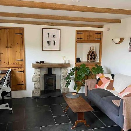 9A Viaduct Cottage - The Cosiest Bolthole In The Sw! Hayle Ngoại thất bức ảnh