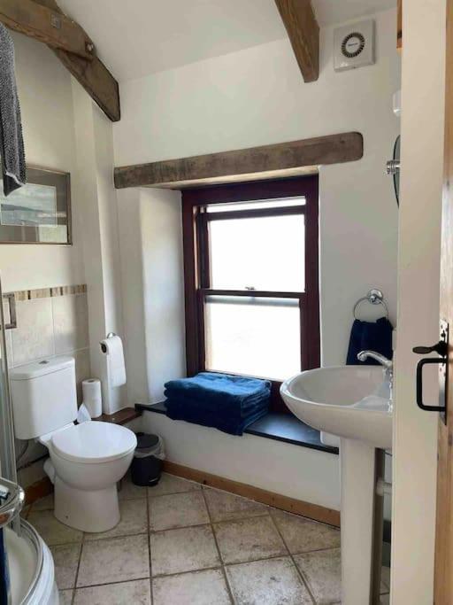 9A Viaduct Cottage - The Cosiest Bolthole In The Sw! Hayle Ngoại thất bức ảnh