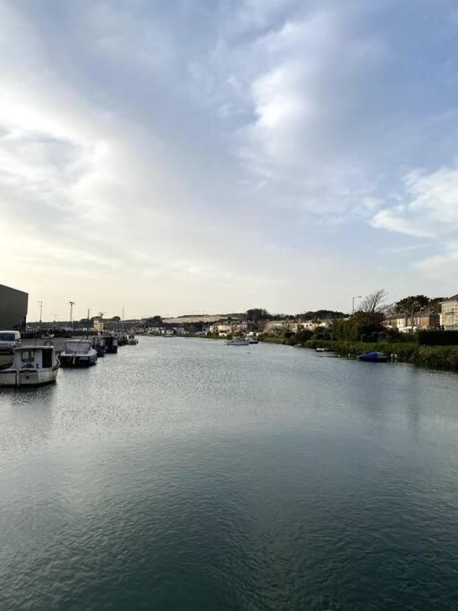 9A Viaduct Cottage - The Cosiest Bolthole In The Sw! Hayle Ngoại thất bức ảnh