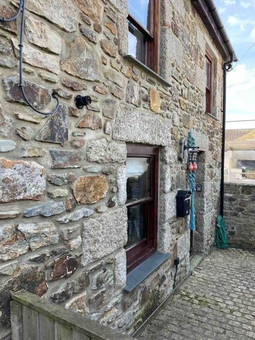 9A Viaduct Cottage - The Cosiest Bolthole In The Sw! Hayle Ngoại thất bức ảnh