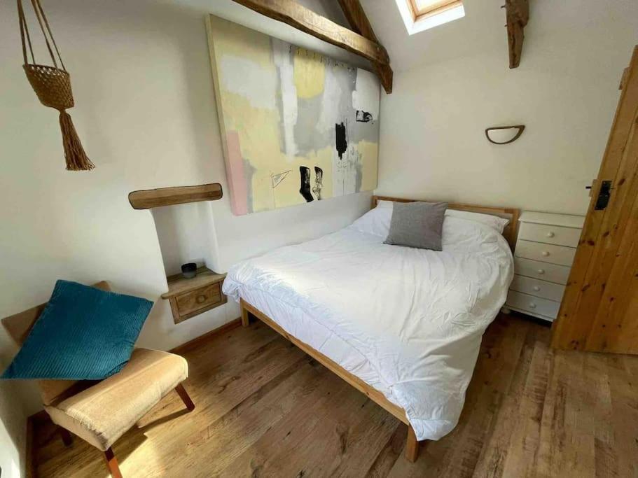 9A Viaduct Cottage - The Cosiest Bolthole In The Sw! Hayle Ngoại thất bức ảnh