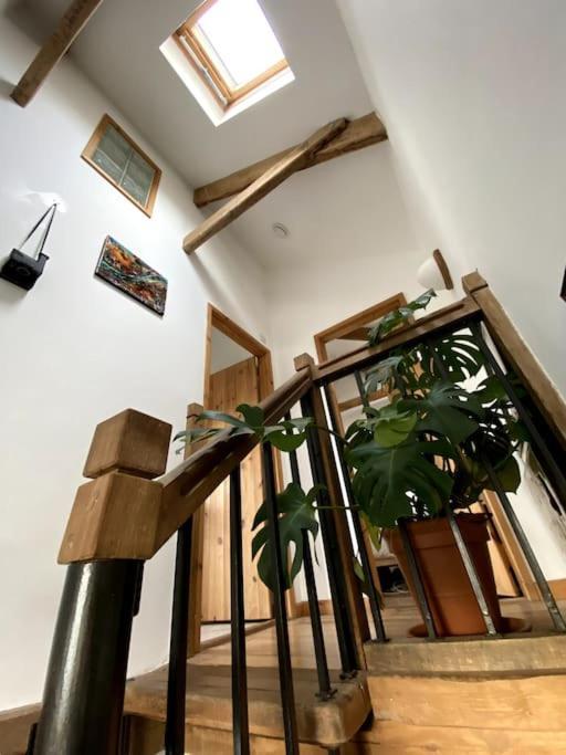 9A Viaduct Cottage - The Cosiest Bolthole In The Sw! Hayle Ngoại thất bức ảnh